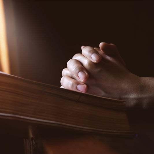National Day of Prayer